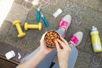 alimentazione studi confermano il ruolo dellenergia vegetale in sportivi e non 2