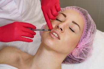 botox boom di punturine spiana rughe in italia 2