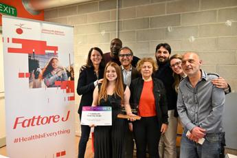 salute a romecup 2024 le soluzioni robotiche e di ai degli studenti di healthbot 3