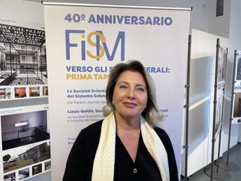 sanita colao fism per sindrome metabolica cardiaca renale puntare su ia 2