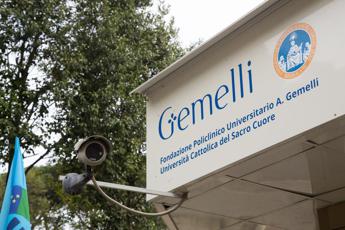 vaccini al gemelli ambulatorio dedicato a fragili e anziani individuati con lai 2