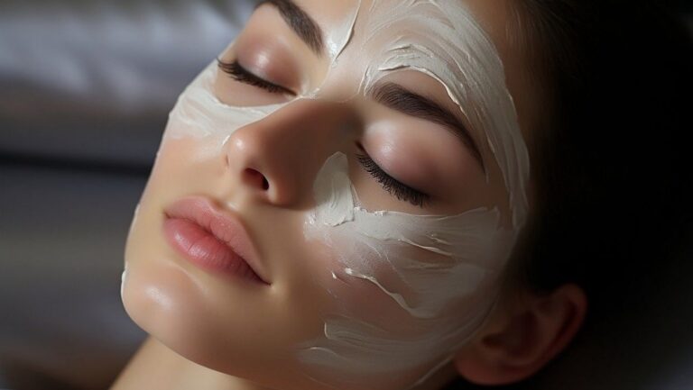 Segreti di bellezza dell'attrice