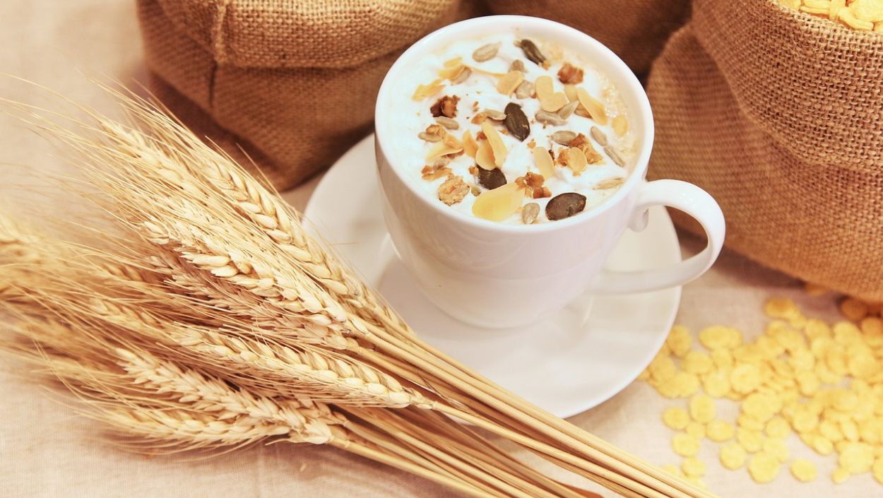 A cosa fa bene il cereale iberico?