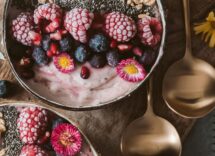 Cosa mangia la nipote di Grace Kelly?