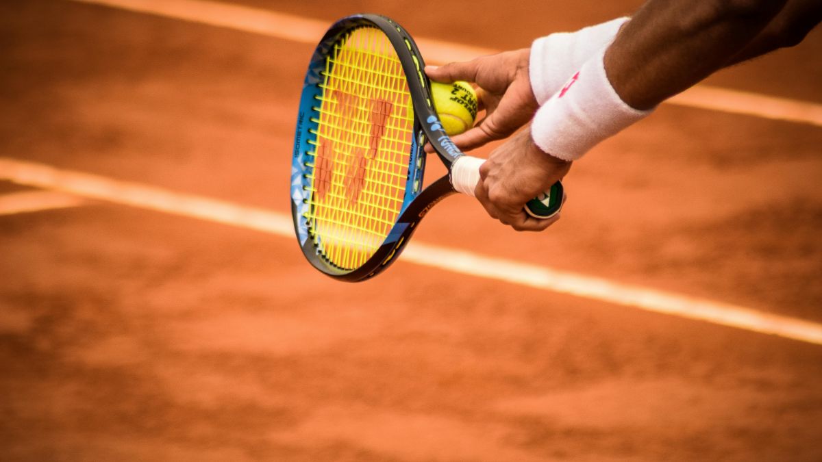 Cosa mangia il tennista?