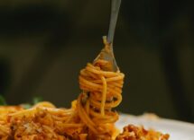 Cosa mangia il calciatore?