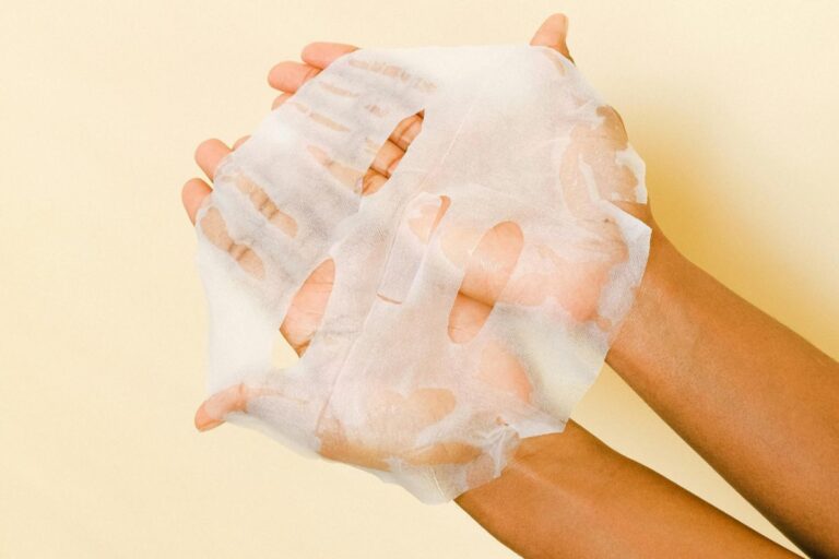 Segreti di bellezza dell'attrice