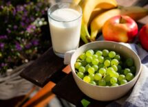 Cosa mangia l'europarlamentare?