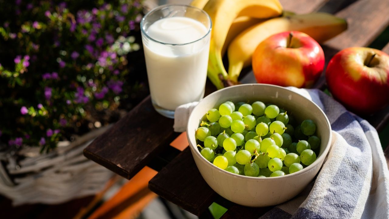 Cosa mangia l'europarlamentare?