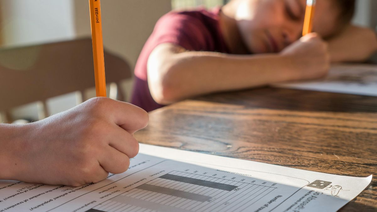 Allenare i bambini alla scrittura