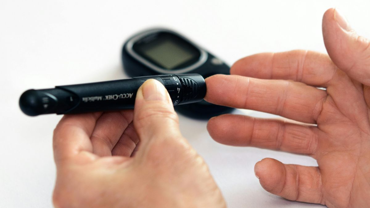 Consigli per la cura del diabete