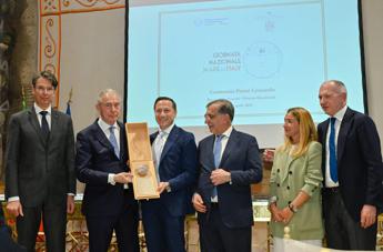 farmaceutica 65 anni di storia in italia a eli lilly il premio leonardo international 2