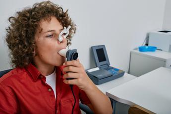 giornata mondiale dellasma a maggio spirometrie gratis per bimbi 2