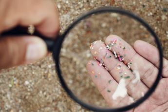 incubo microplastiche dal cibo ai vestiti 10 regole per proteggersi 2