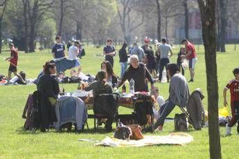 pasqua appello pediatra no a compiti vacanze bimbi e ragazzi vivano la festa 2