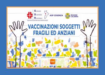 vaccini rizzo asp cs per anziani e fragili opuscolo informativo e proposta attiva 2