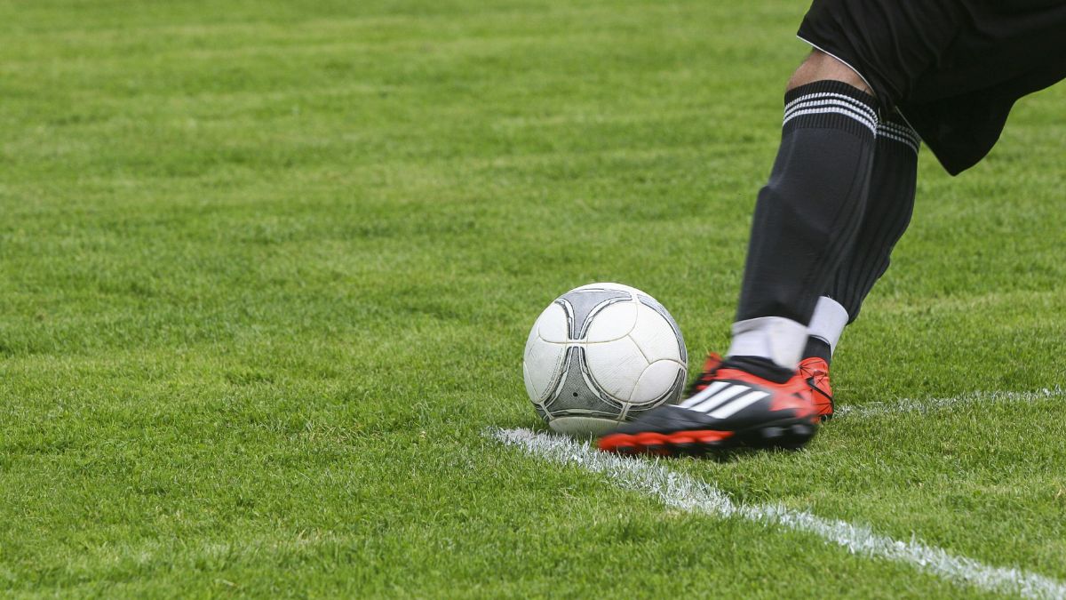 Cosa mangia il calciatore?