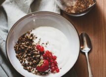 Assumere polisaccaridi