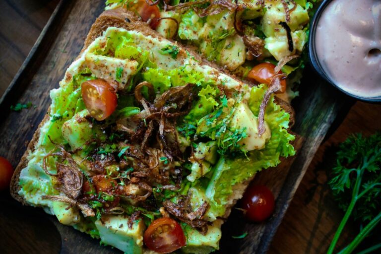 Cosa mangia il cantante