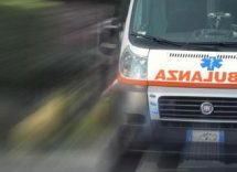 a 94 anni da 60 ore su barella nel salernitano ambulanza bloccata 2