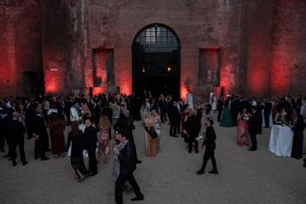 aids si terra a roma la anlaids charity dinner 2024 una serata tra solidarieta e informazione 2