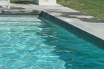 bimbi ricoverati a roma sima crescono intossicazioni da cloro in piscina 2