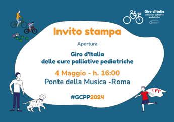 cure palliative pediatriche torna il giro ditalia per dar voce alle cpp 2