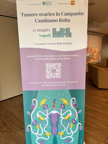 esperti cancro ovarico si puo prevenire con screening oncogenetici 2