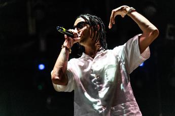 ghali e il tumore della madre ne siamo usciti alla grande 2