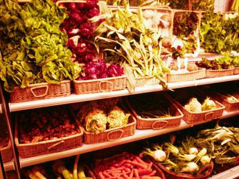 gli italiani e la carne sempre di piu quelli che non la mangiano i vegani sono quadruplicati 2