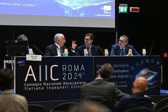 ingegneri clinici convegno aiic di riferimento su tecnologie per ssn 2