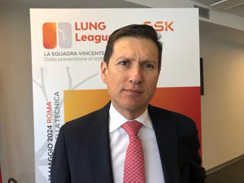 landazabal gsk in italia investimenti per 800 mln nel 2020 2025 2