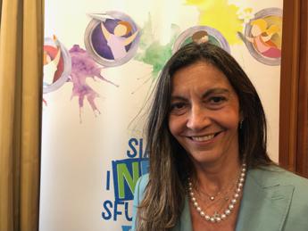 malattie rare rossi alexion con campagna neurofibromatosi piu vicini a pazienti 2