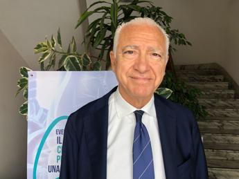 oncologo pastorino con rete screening polmone 90 diagnosi precoci in 1 anno 2