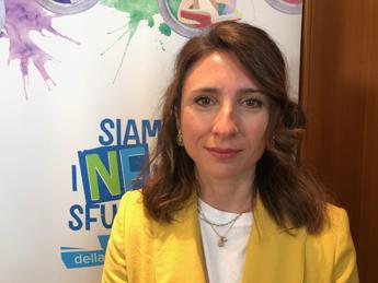 pediatra santoro su neurofibromatosi fare piu informazione 2