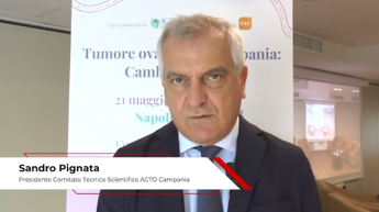pignata acto trovare mutazione cancro ovarico e linizio non la fine 2