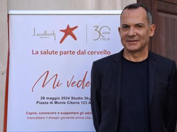 salute psichiatra de filippis giovani depressi perche soli e invisibili 2