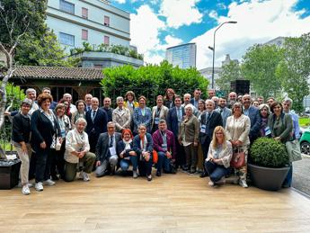 sanita prima tappa percorso formativo su futuro professione infermieri 2