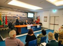 sanita romizi isde in italia 10mila morti lanno per antimicrobico resistenza 2