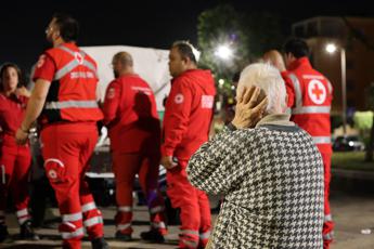 terremoto campi flegrei stop ai ricoveri nellospedale di pozzuoli 2
