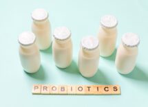 Il ruolo dei fermenti lattici contro i disturbi intestinali