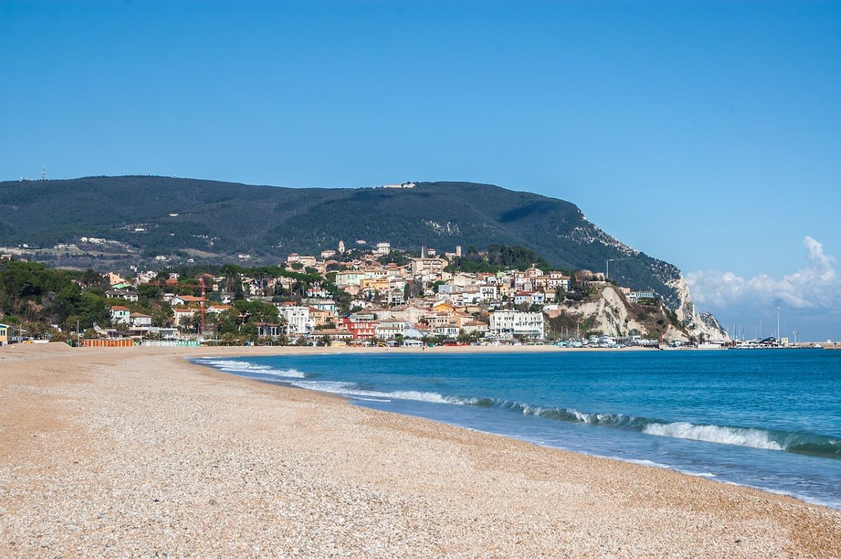 Riviera del Conero: benessere e relax per tutto l'anno