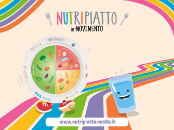 bambini in vacanza e alimentazione bilanciata una guida per non sbagliare 2
