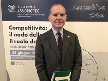 biotech giansanti confagricoltura nel 2050 10 miliardi di persone al mondo serve produrre di piu 2