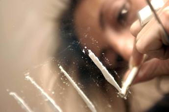 cardiologi cocaina aumenta fino al 23 rischio infarto fentanyl spaventa 2