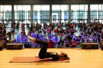 fiere successo riminiwellness 2024 oltre 100 mila visite 2