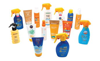 indagine altroconsumo segnalate a ministero e agcm creme solari per bimbi 2
