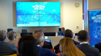 infezioni da rsv nei bambini esperti a confronto su nuovi strumenti preventivi 2