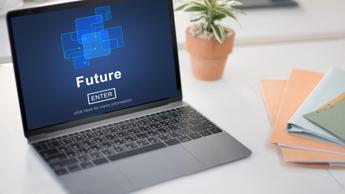 intelligenza artificiale lo scienziato come scrittrice non e un granche 2