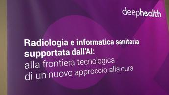 la radiologia tra ia e diagnosi precoce al congresso dellarea radiologica di milano 2
